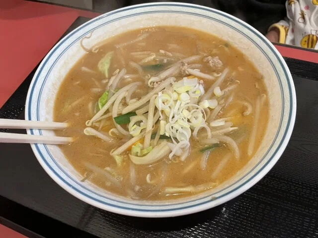 八清（ハッセイ） - 東仙台（中華料理）の写真