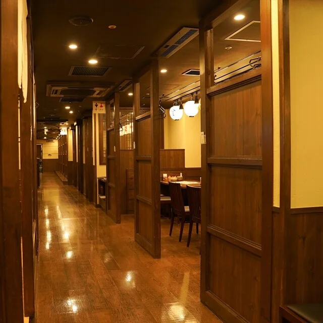 旨唐揚げと居酒メシ ミライザカ 仙台駅西口プレイビル店 - 仙台（居酒屋）の写真