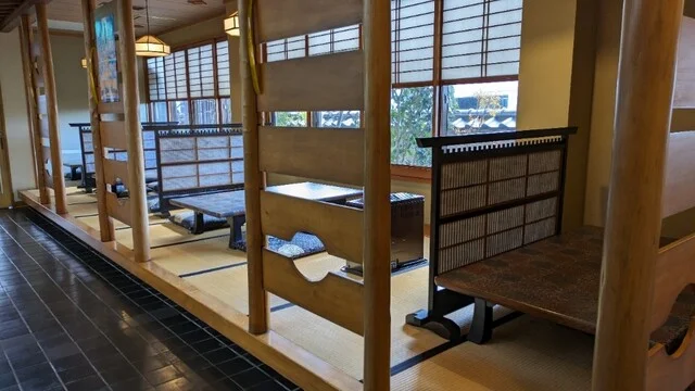 一富士 - 古川（日本料理）の写真