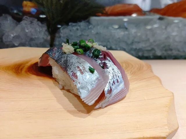 うまい鮨勘 ゆとろぎ青森&ラビナ店（スシカン） - 青森（回転寿司）の写真