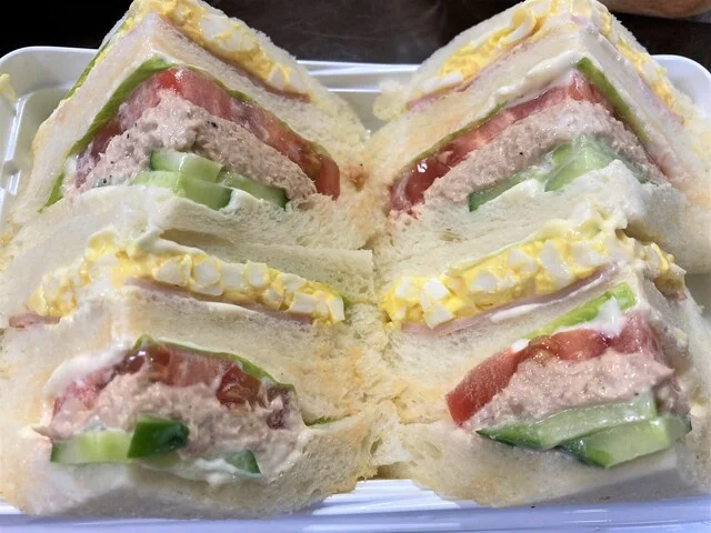 シベールの杜 富沢店 - 富沢（パン）の写真