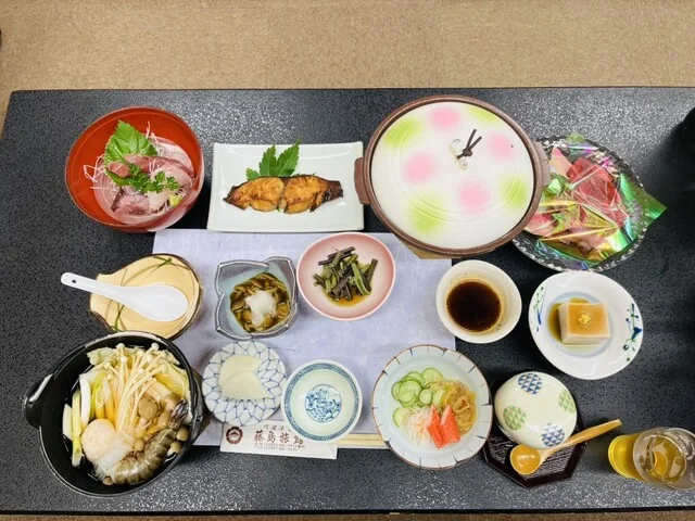 藤島旅館 - 川渡温泉（旅館・民宿）の写真