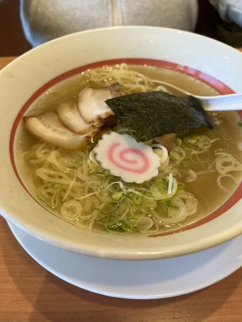 幸楽苑 鶴ヶ谷店 - 東仙台（ラーメン）の写真