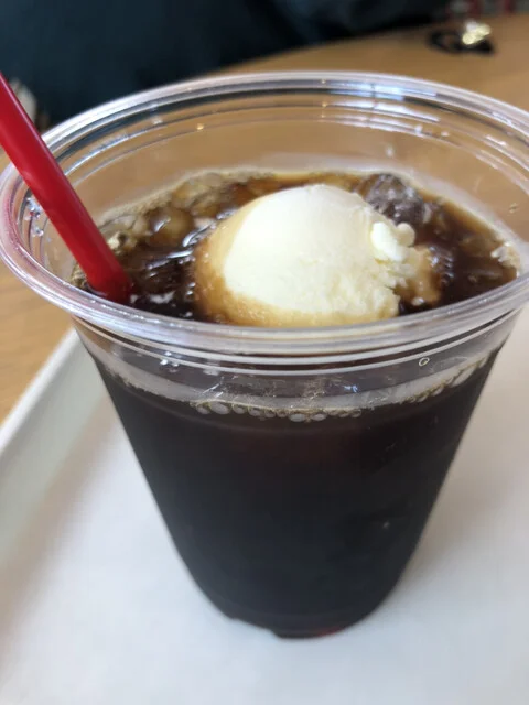 八木山動物公園内 アフリカ園売店 - 八木山動物公園（喫茶店）の写真