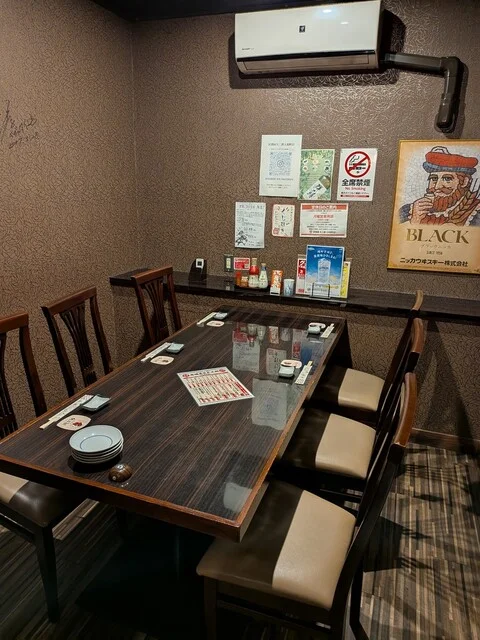 居酒屋 矢三朗 大和町店（【旧店名】大衆酒場 矢三朗 ） - 薬師堂（居酒屋）の写真