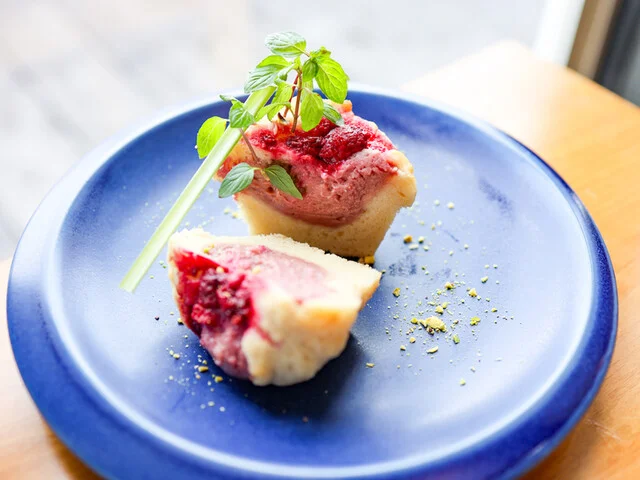 チャリオット（a good table Chariot） - 東塩釜（創作料理）の写真