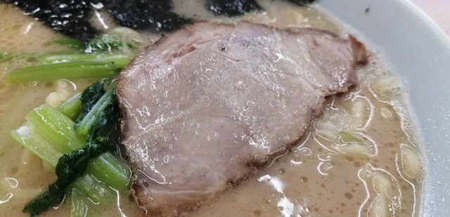 らーめん堂仙台っ子 利府店 - 利府（ラーメン）の写真