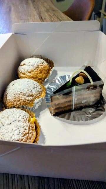 七人の小人   - 北山（ケーキ）の写真