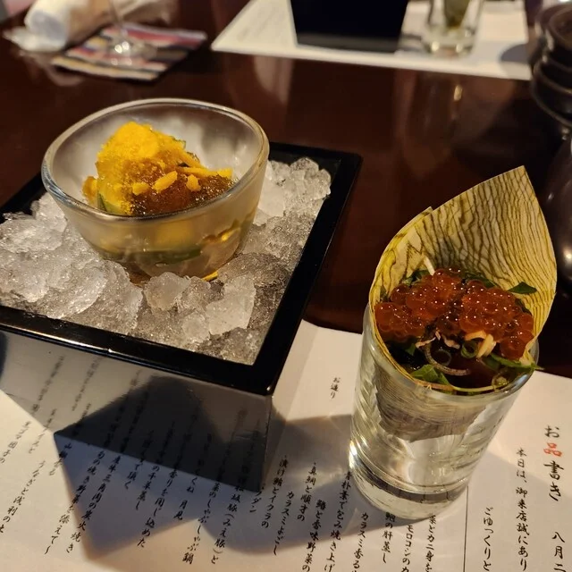 福や銀次郎 - 中央弘前（創作料理）の写真