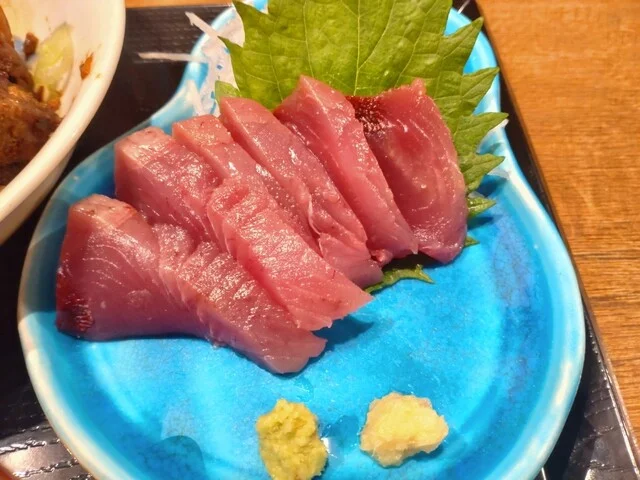 鶴亀食堂 - 南気仙沼（食堂）の写真