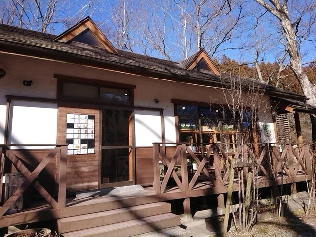 MORI+（モリプラス） - 丸森町その他（ジューススタンド）の写真