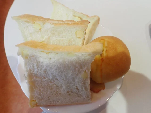 パン工房・喫茶 めいぷる - 陸前原ノ町（パン）の写真