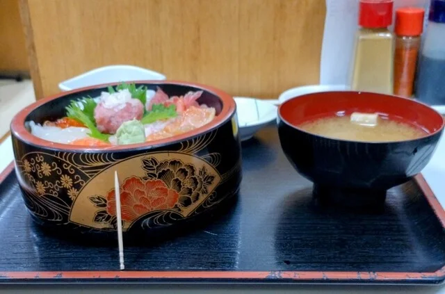 勢登鮨 八食センター支店（せとずし） - 長苗代（寿司）の写真