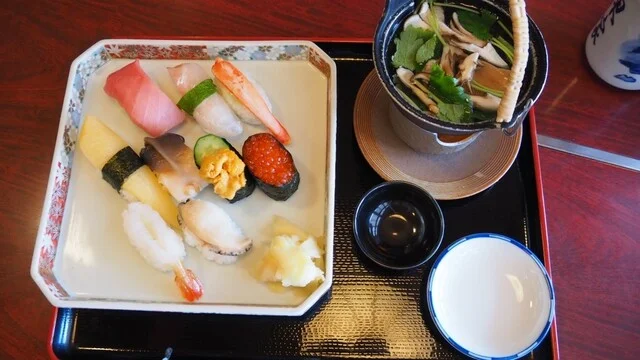 東家 - 弘前（寿司）の写真