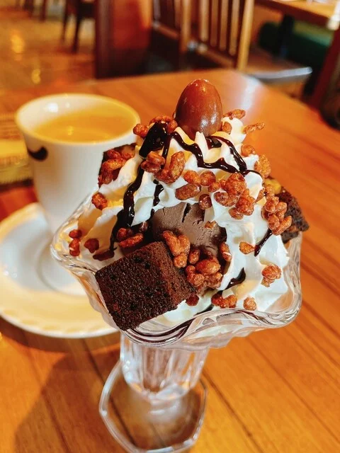 びっくりドンキー 名取店 - 名取（ファミレス）の写真