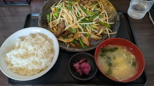 三勝食堂 - 古川（食堂）の写真