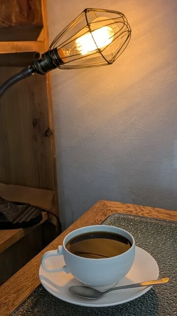 Sevendays Coffee（セブンデイズ コーヒー） - 古川（カフェ）の写真