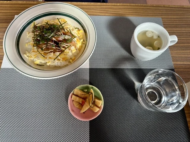 想いの木かふぇ - 十和田市（カレー）の写真