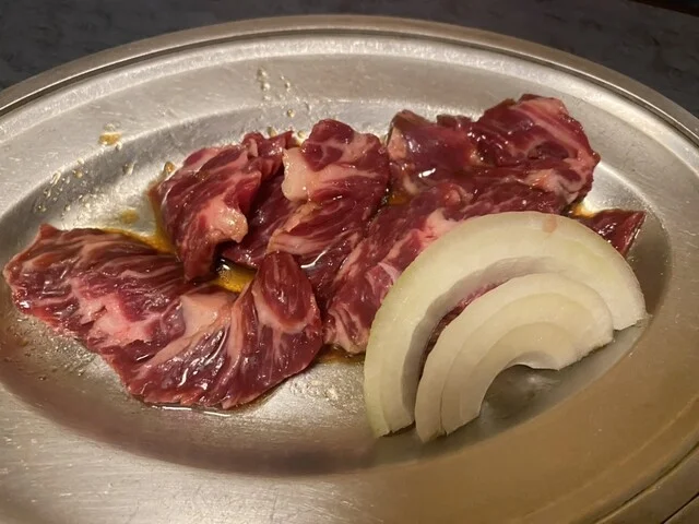 大吉 - 大和町その他（焼肉）の写真