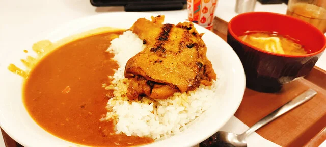 すき家 十和田元町店 - 十和田市（牛丼）の写真