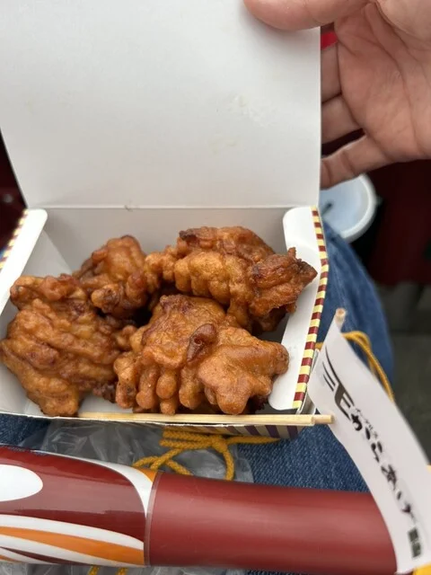 イーグルスからあげ - 宮城野原（からあげ）の写真