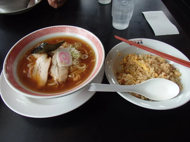 幸楽苑 古川バイパス店 - 塚目（ラーメン）の写真