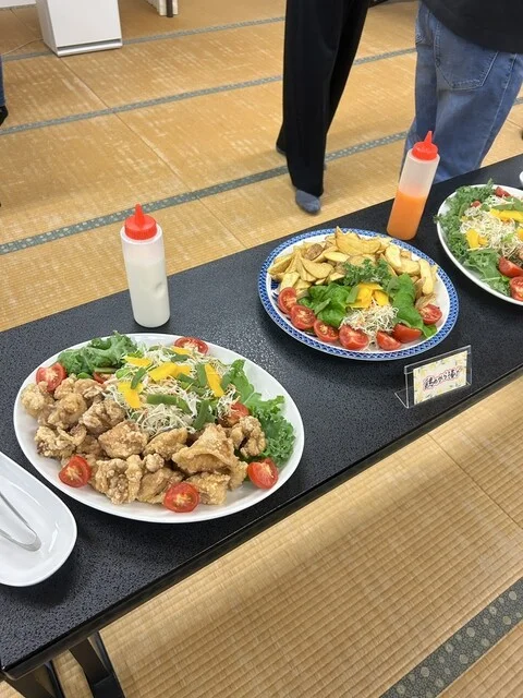 丸勝 - くりこま高原（食堂）の写真