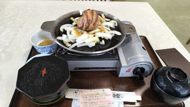 十和田食堂（とわだしょくどう） - 十和田市その他（食堂）の写真