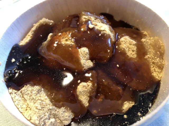 甘味処 さびと - 宮城野通（甘味処）の写真