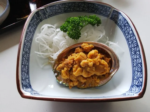 種差食堂 - 種差海岸（食堂）の写真