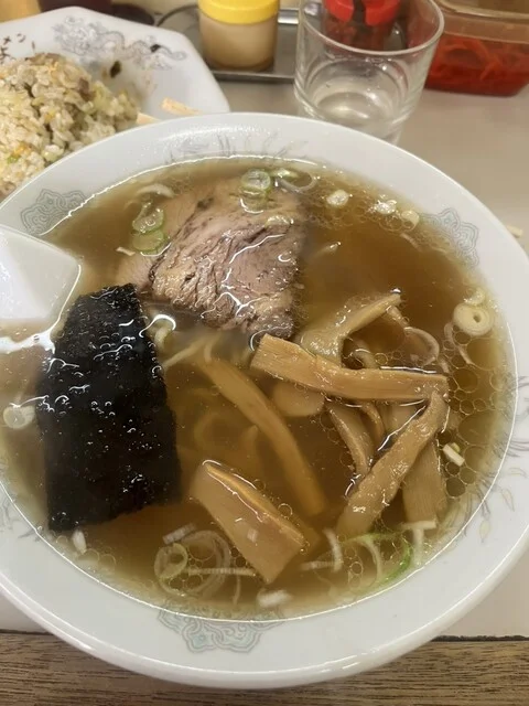 丸よし - 旭ケ丘（ラーメン）の写真
