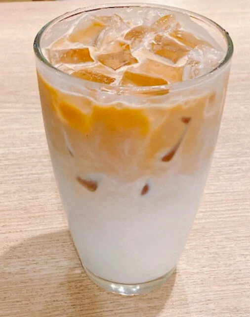 エクセルシオール カフェ 仙台長命ヶ丘店（EXCELSIOR CAFFE） - 北山（カフェ）の写真