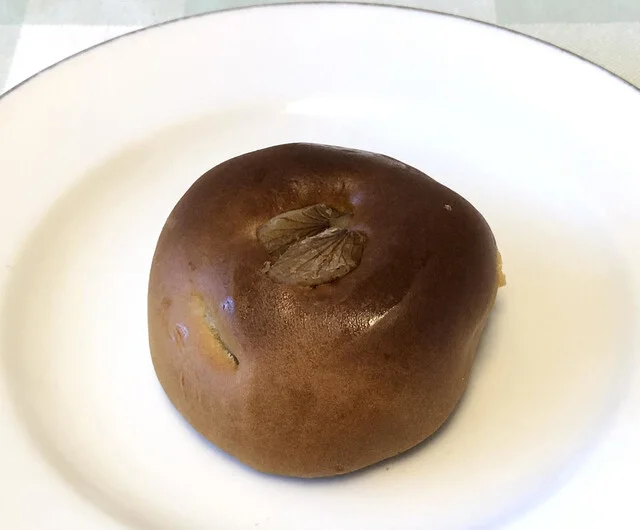 三浦屋 - 本吉（和菓子）の写真