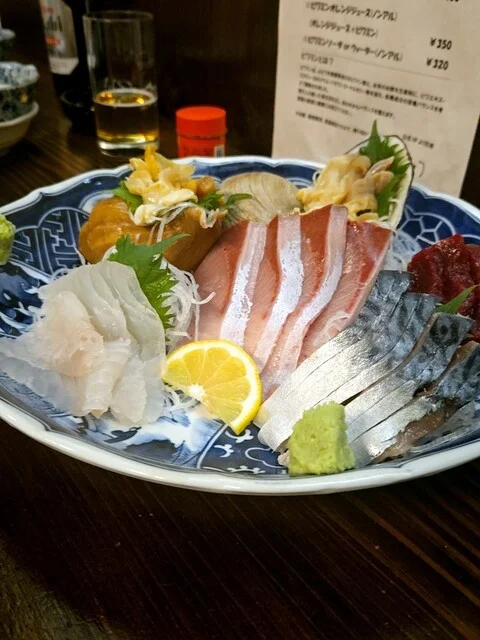 酒菜居酒屋 角いち - 泉中央（居酒屋）の写真