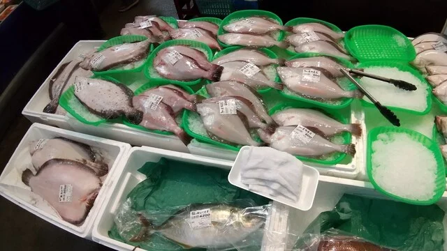 さかなのみうら - 志津川（その他）の写真