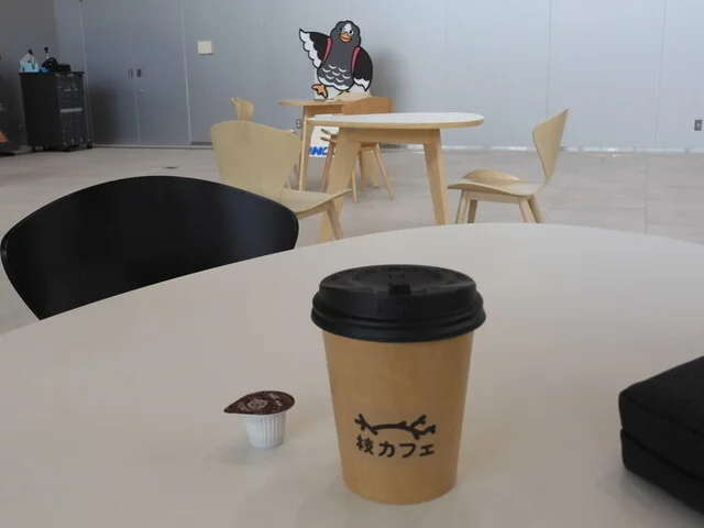 枝カフェ - 古川（カフェ）の写真