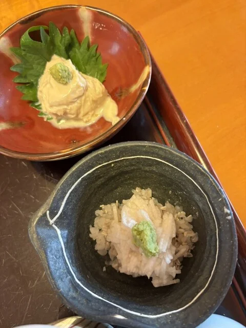 工房そばの実  - 古川（そば）の写真