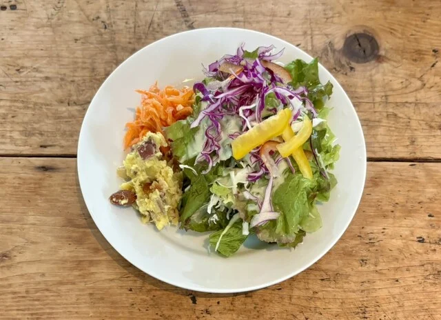 bloom cafe 十和田店 - 十和田市（カフェ）の写真