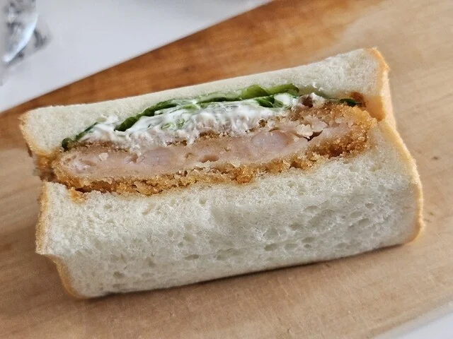 ブーランジェリー・フー（BOULANGERIE  Four） - 中央弘前（パン）の写真