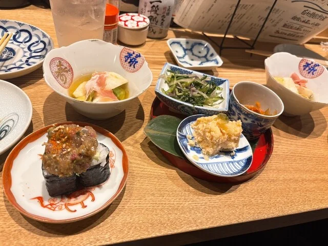 青二才 - 長町（居酒屋）の写真