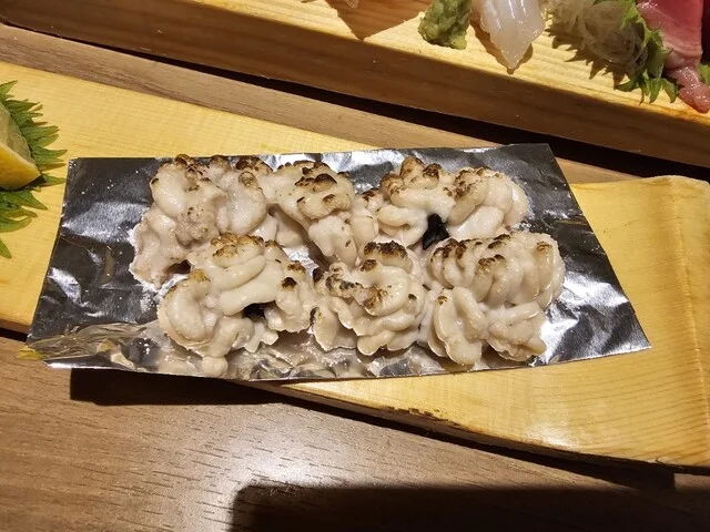 津軽酒場 あん梅 - 中央弘前（居酒屋）の写真