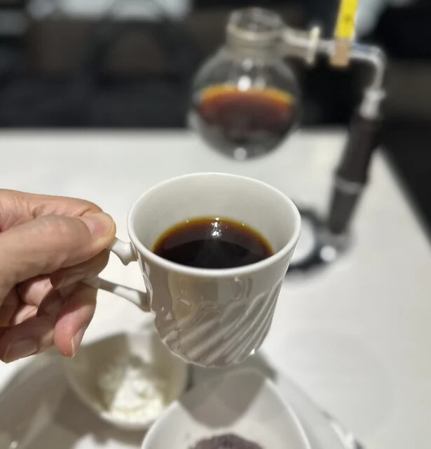 カフェ 杜の香り - 仙台（喫茶店）の写真