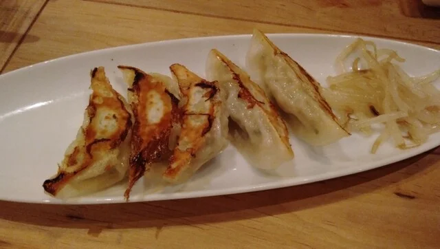 餃子番長炎のもつ家 案山子（かかし） - 東仙台（居酒屋）の写真