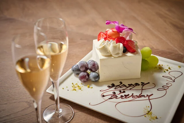 フォレストキッチン ウィズ アウトドア リビング（FOREST KITCHEN with Outdoor Living） - 仙台（イタリアン）の写真