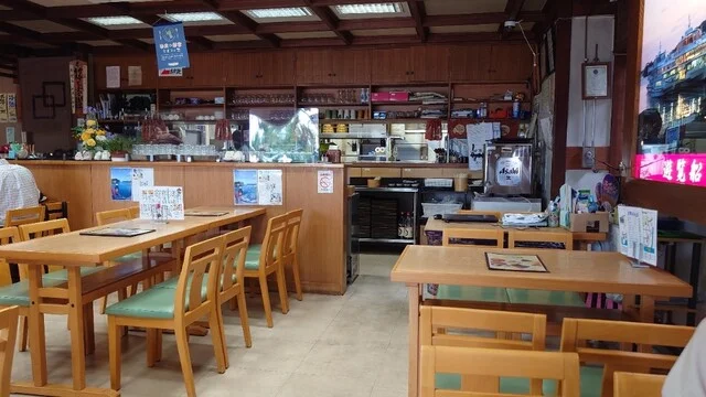 南部屋 - 松島海岸（日本料理）の写真