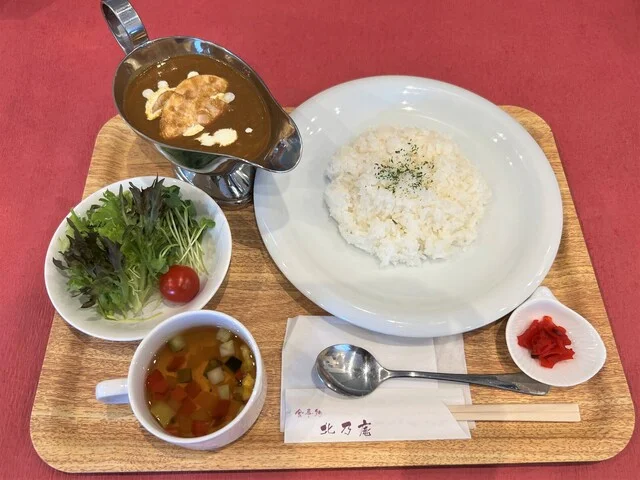 食事処 北乃庵 - 青森（そば）の写真