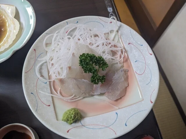 漁師の宿 桜荘 - 松島海岸（旅館・民宿）の写真