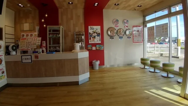 ほっともっと 岩沼武隈店 - 岩沼（弁当）の写真