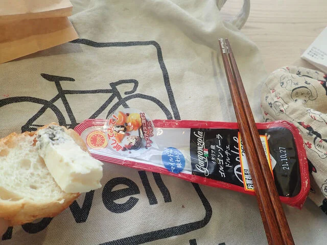 with mom ヨークベニマルフォレオ東仙台店（ウィズ マム【旧店名】モンペリエ） - 東仙台（パン）の写真