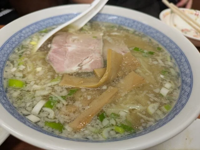 翠龍閣 - 勾当台公園（中華料理）の写真